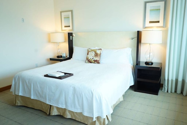 1 ベッドルーム ブリッケル コンド