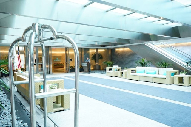 1 ベッドルーム ブリッケル コンド