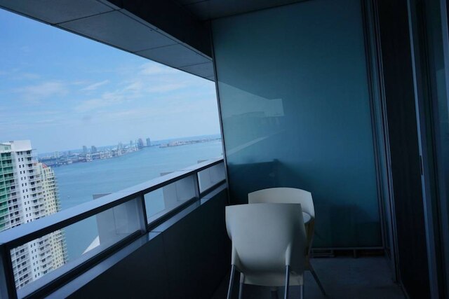 1 ベッドルーム ブリッケル コンド