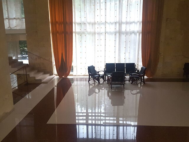 ヴァナゾル アルメニア ヘルス リゾート