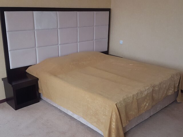 ヴァナゾル アルメニア ヘルス リゾート