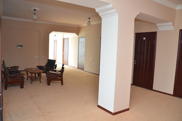 ヴァナゾル アルメニア ヘルス リゾート