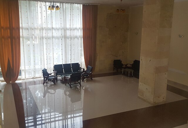 ヴァナゾル アルメニア ヘルス リゾート