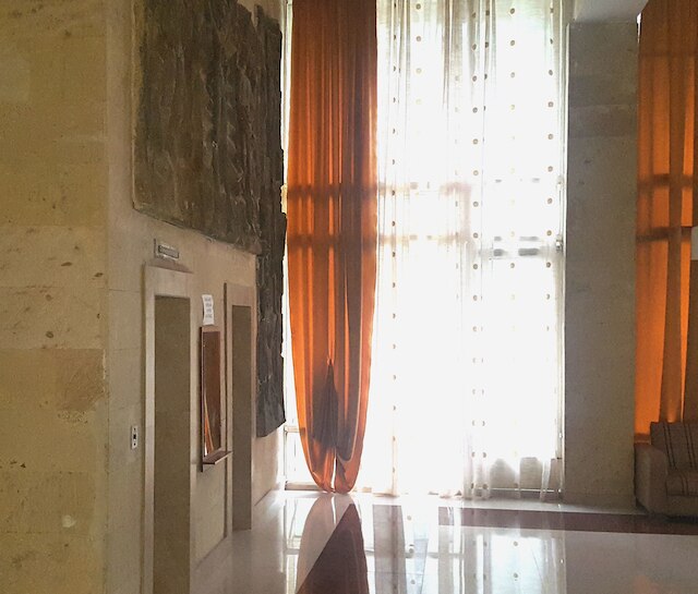 ヴァナゾル アルメニア ヘルス リゾート