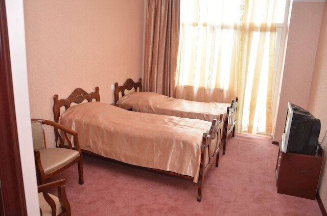 ヴァナゾル アルメニア ヘルス リゾート