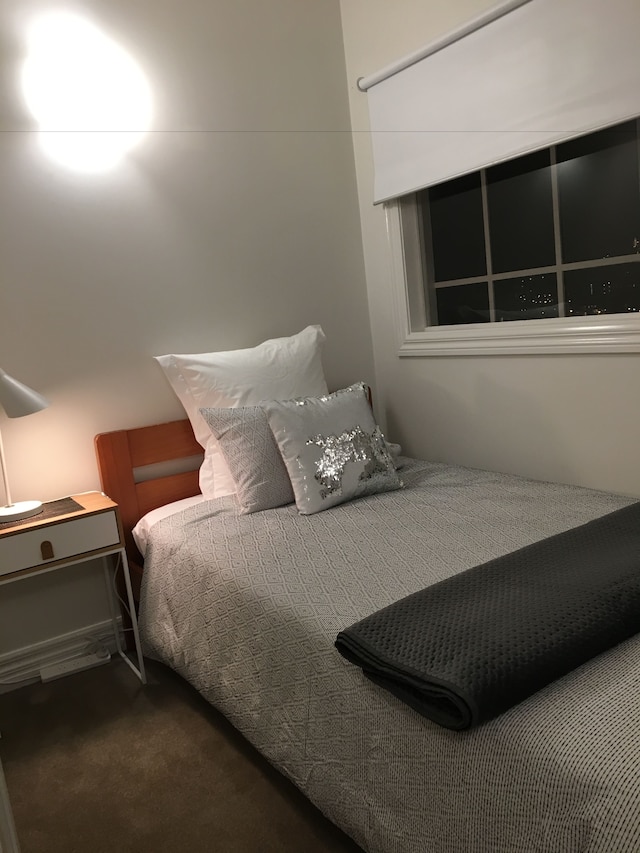 U スイーツ オン コートネイ