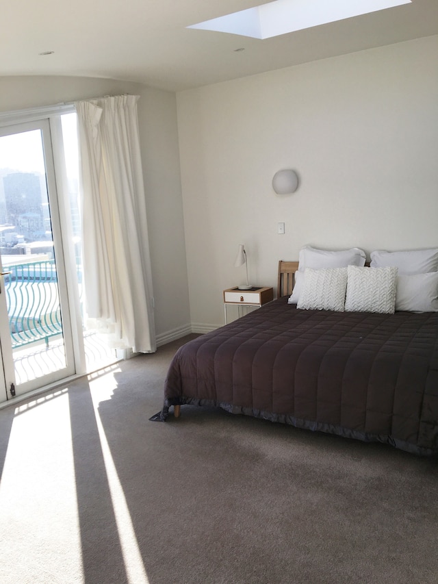 U スイーツ オン コートネイ