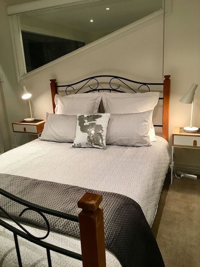 U スイーツ オン コートネイ