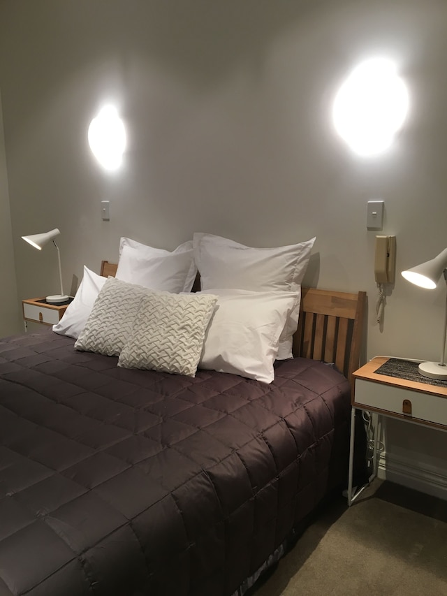 U スイーツ オン コートネイ