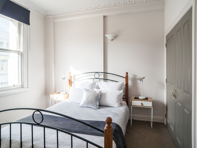 U スイーツ オン マナーズ