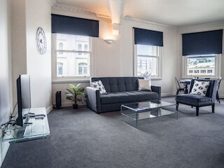 U スイーツ オン マナーズ