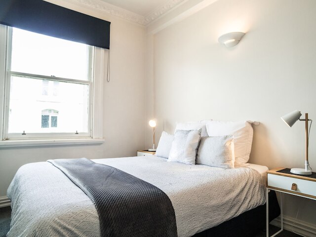 U スイーツ オン マナーズ