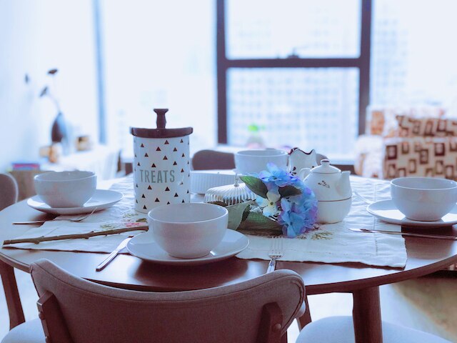 スタンニング ビュー デイズット アパートメント サウスバンク