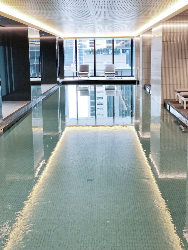 スタンニング ビュー デイズット アパートメント サウスバンク