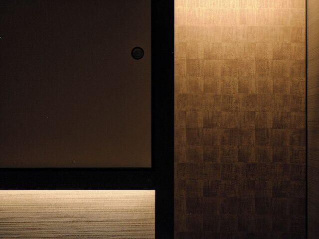 紡 島原大門別邸