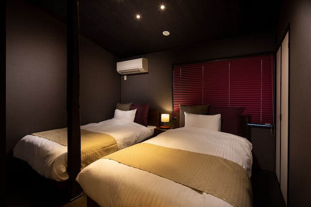 紡 島原大門別邸