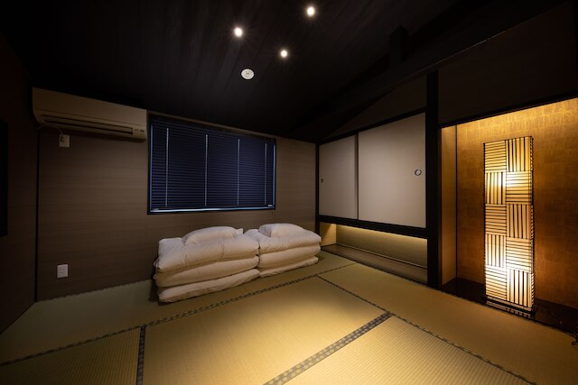 紡 島原大門別邸