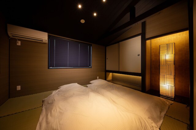 紡 島原大門別邸