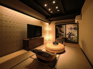 紡 島原大門別邸