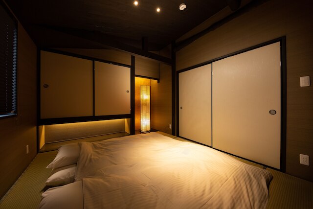 紡 島原大門別邸