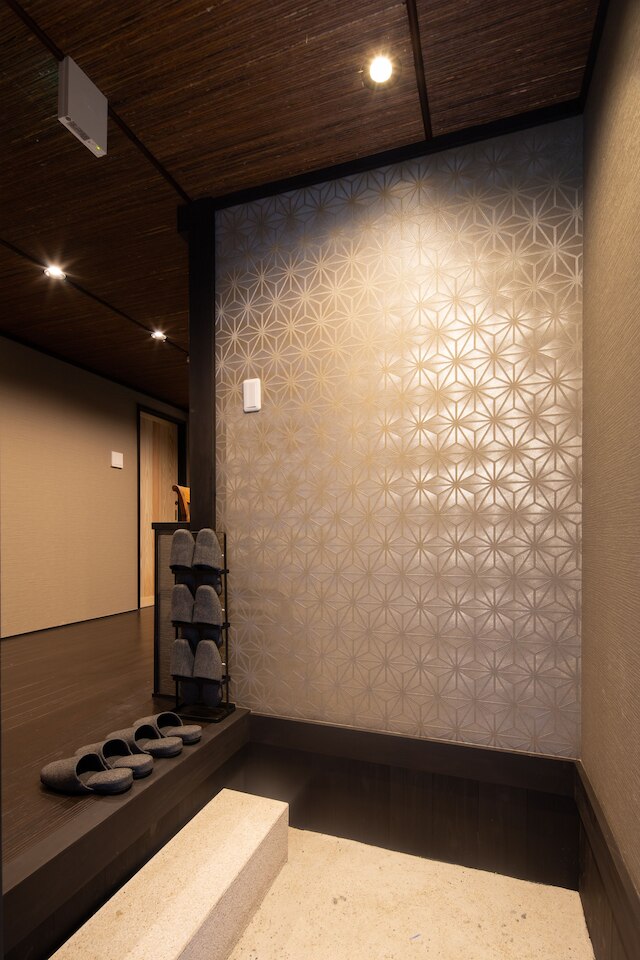 紡 島原大門別邸