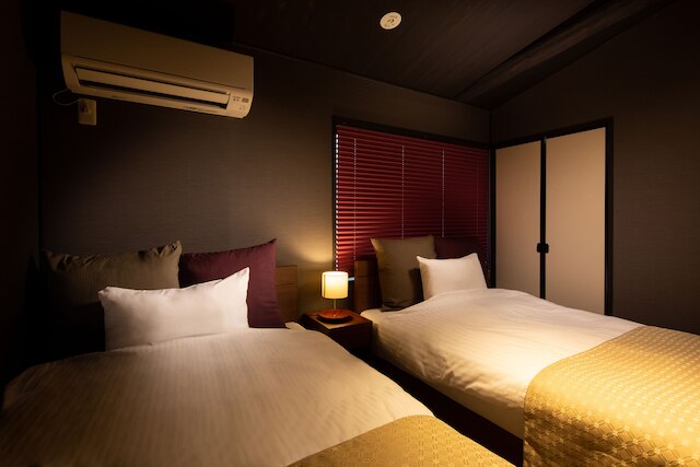 紡 島原大門別邸