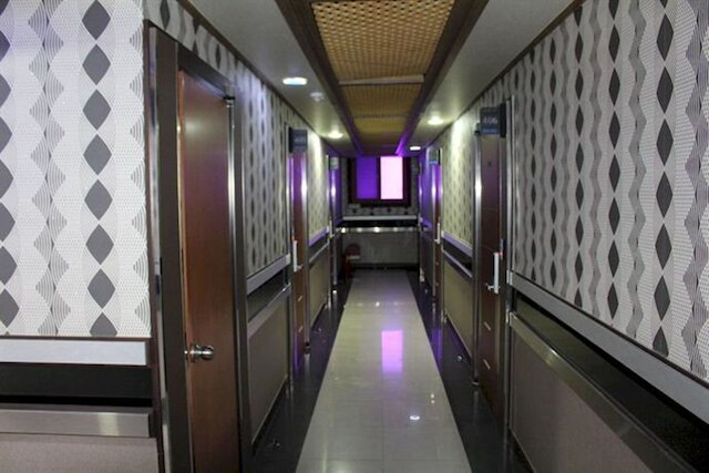 ブレックファスト アット ティファニーズ モーテル