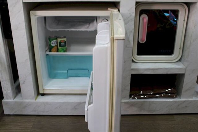 ブレックファスト アット ティファニーズ モーテル