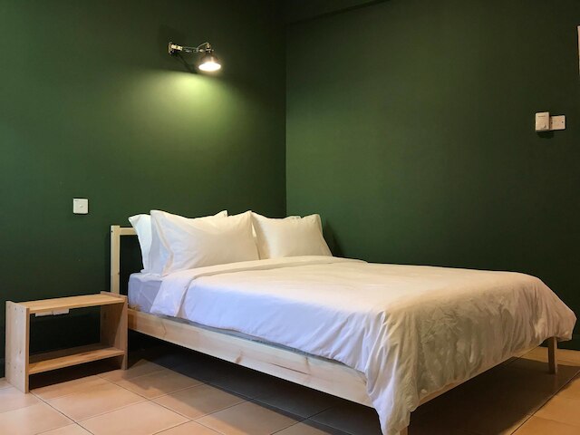 エロプラ バケーション アパートメント