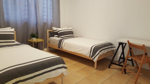 エロプラ バケーション アパートメント