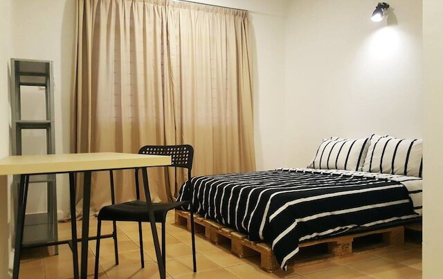 エロプラ バケーション アパートメント