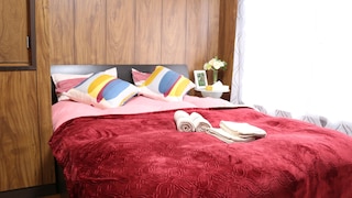 白樺の宿-天下茶屋