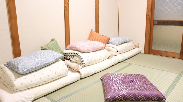 白樺の宿-天下茶屋