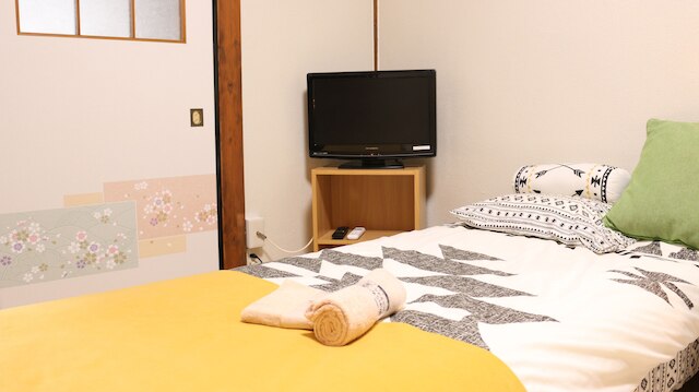 白樺の宿-天下茶屋