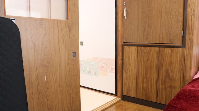 白樺の宿-天下茶屋