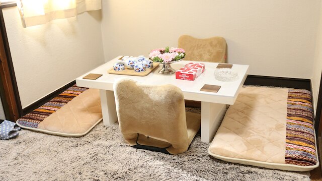 白樺の宿-天下茶屋