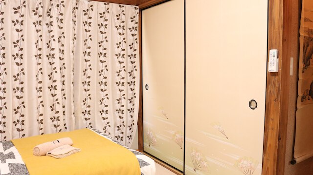 白樺の宿-天下茶屋