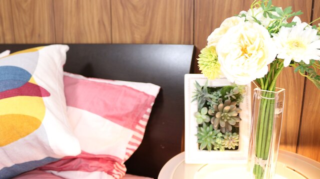 白樺の宿-天下茶屋