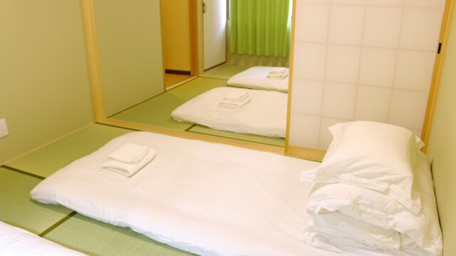 白樺の宿 - 桂月