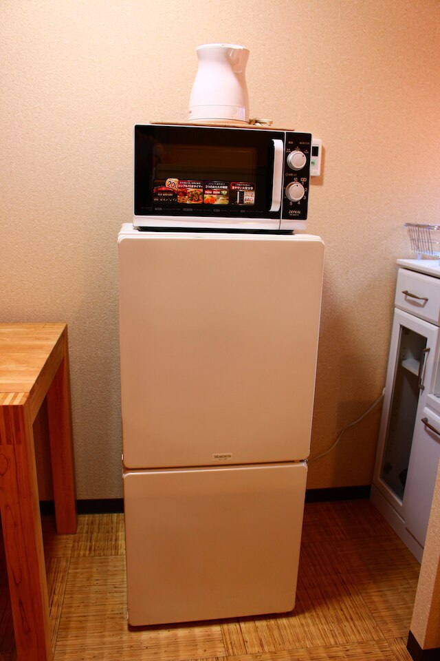 白樺の宿 - 桂月