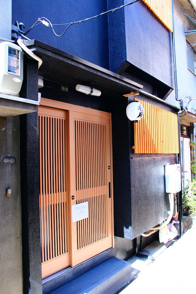 白樺の宿 - 桂月