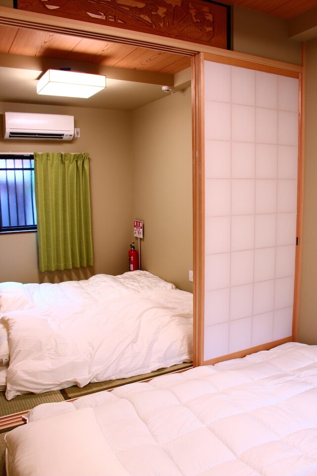 白樺の宿 - 桂月