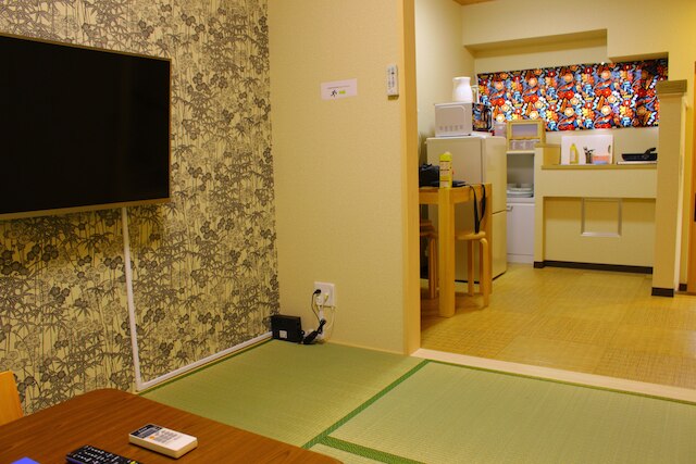 白樺の宿 - 桂月