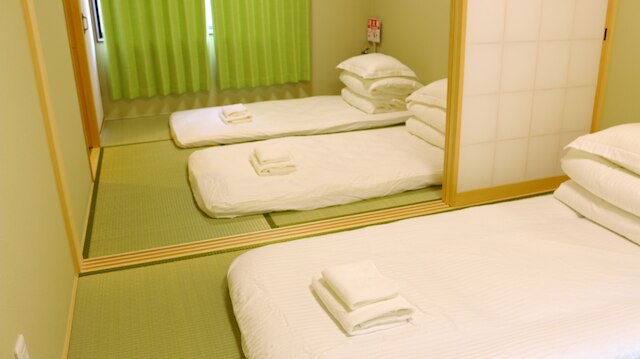 白樺の宿 - 桂月