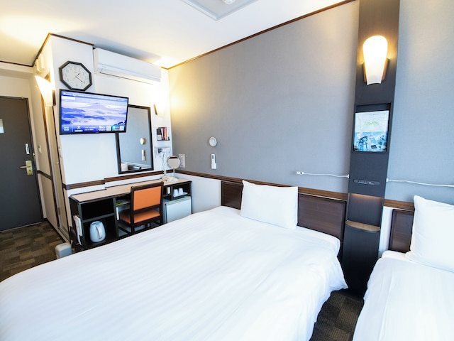 東横 INN 富山駅新幹線口 2