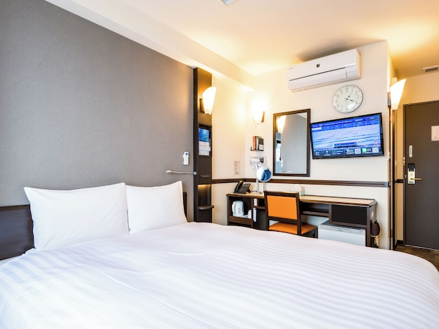 東横 INN 富山駅新幹線口 2