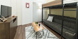 トリップポッド住吉 A