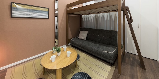 トリップポッド住吉 A