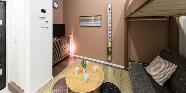 トリップポッド住吉 A