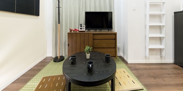 トリップポッド住吉 A